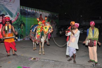 Soggade Chinni Nayana Movie Audio Launch